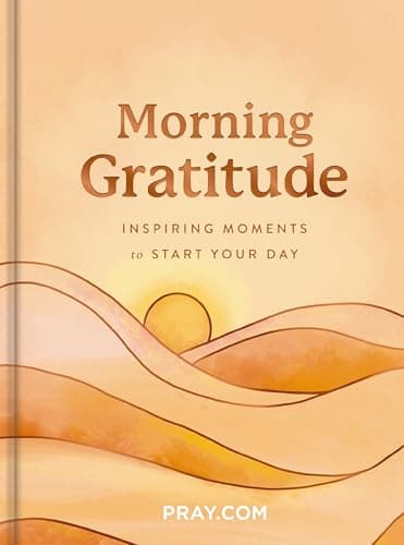 Morning Gratitude — Inspiring Moments to Start Your Day