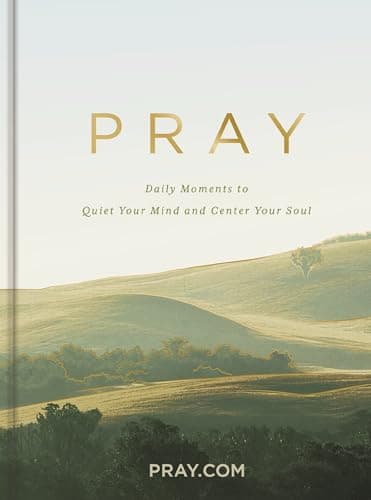 Cover of Pray by Pray.com