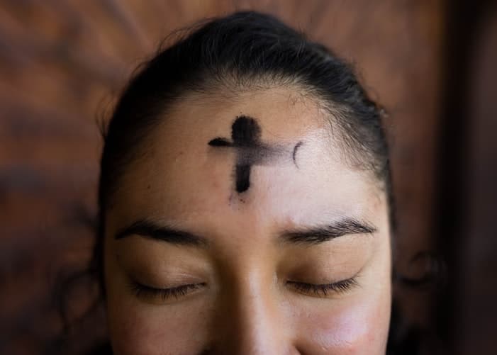 Cover image for What's Ash Wednesday? It’s Meaning and History Explained
