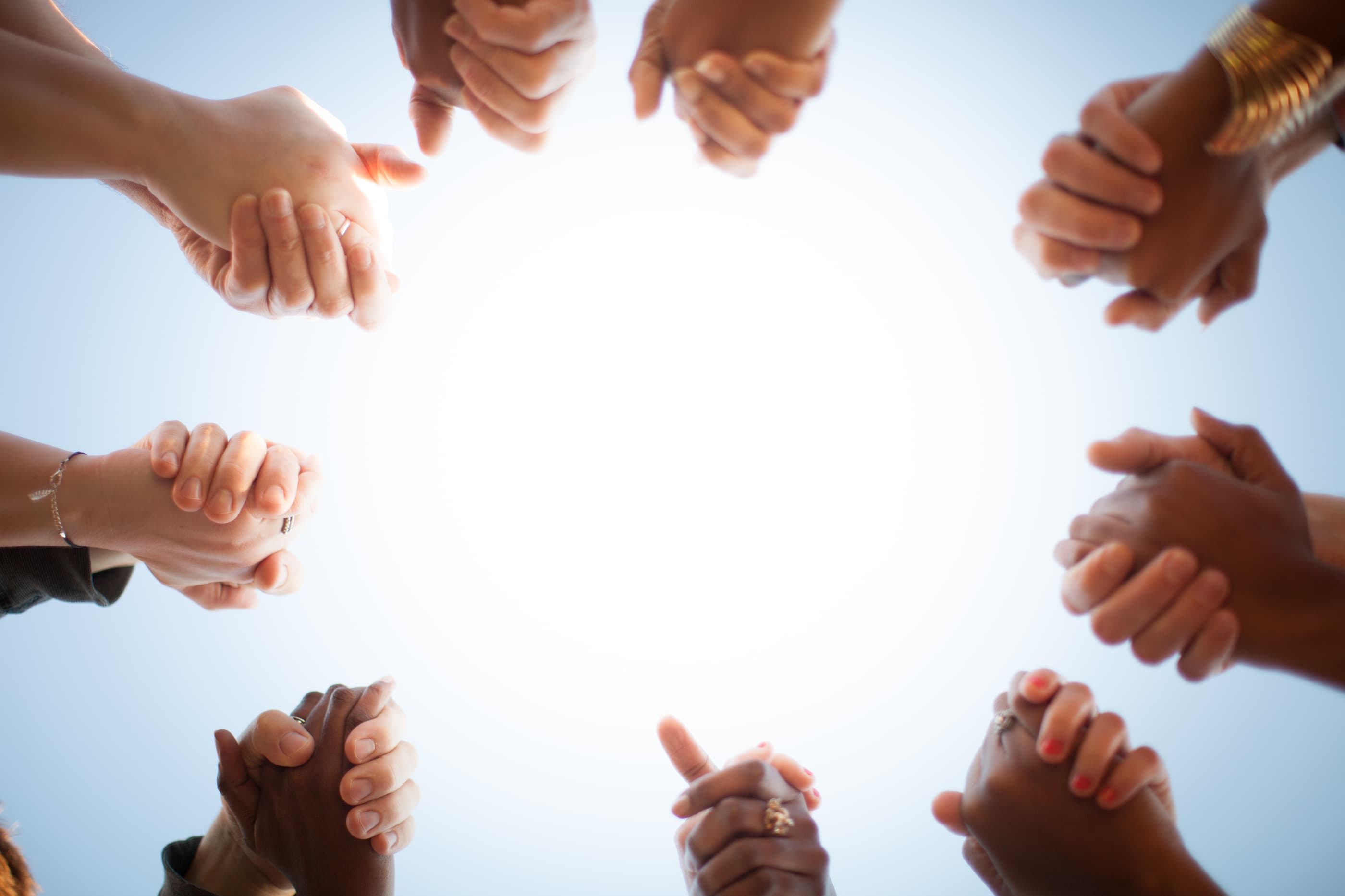 Cover image for 10 Empowering Prayers for Protection: A Christian’s Guide to Divine Safeguarding