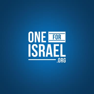 ONE FOR ISRAEL Ministry