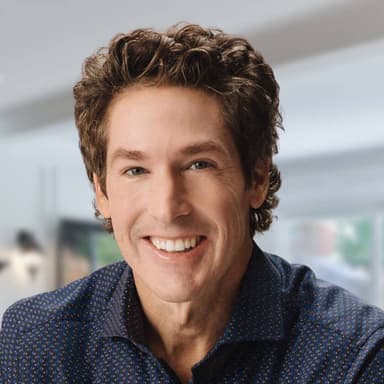Joel Osteen
