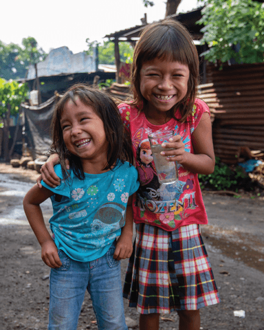 Living Water International