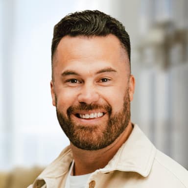 Mike O'Connell