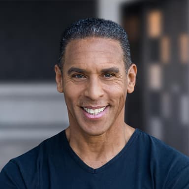 Miles McPherson