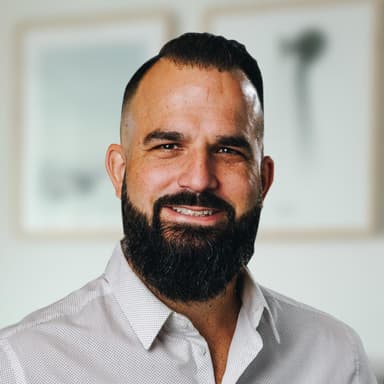 Pastor Tim Hatch