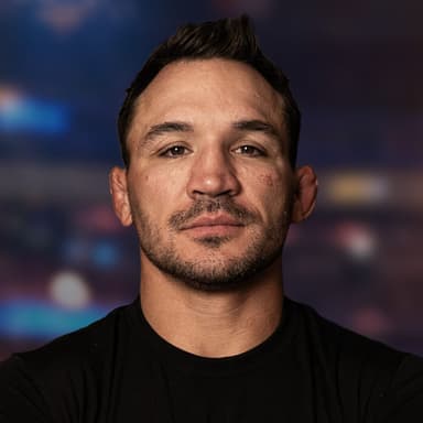 Michael Chandler