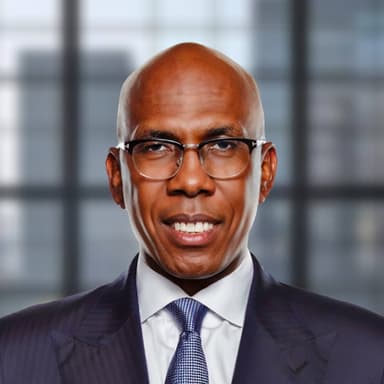 Dr. Joseph W. Walker, III