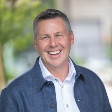 Dr. Richard Kannwischer