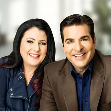 Hank & Brenda Kunneman