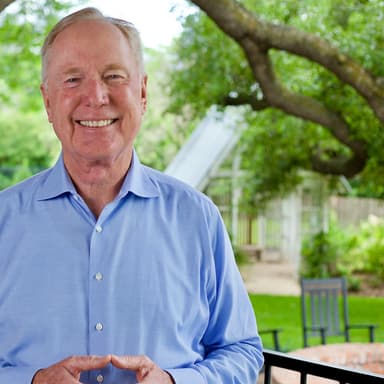 Max Lucado