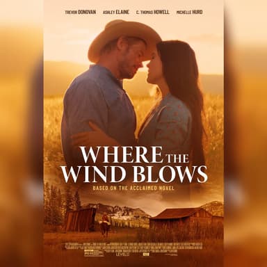 Where the Wind Blows