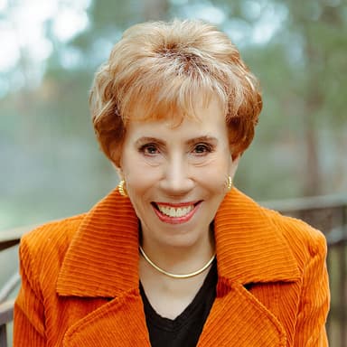 Marilyn Hickey