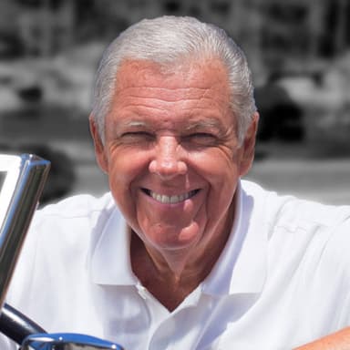 Barry Meguiar