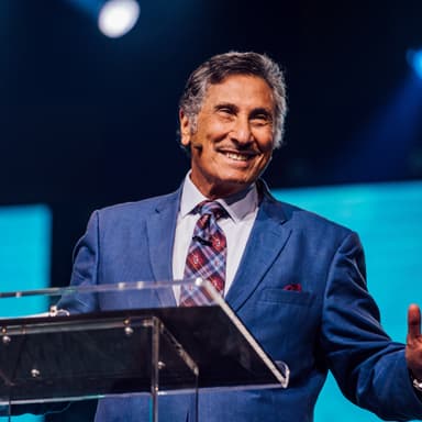Dr. Michael Youssef