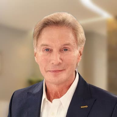 Dr. Don Colbert, MD