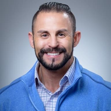 Josh Ramirez