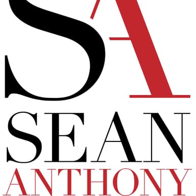 Sean Anthony