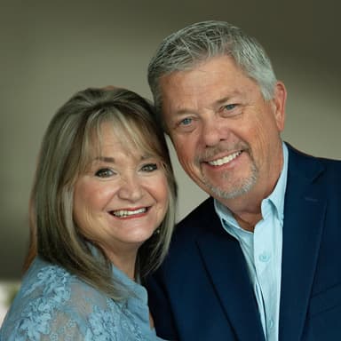 Dr. Tom and Sherry Tufts