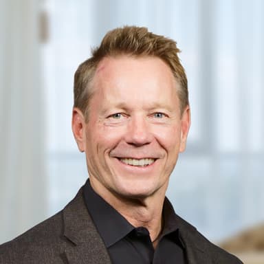 John Mark Caton