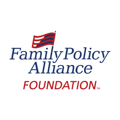 Family Policy Alliance Foundation