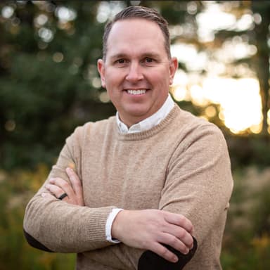 Greg Wilhelm