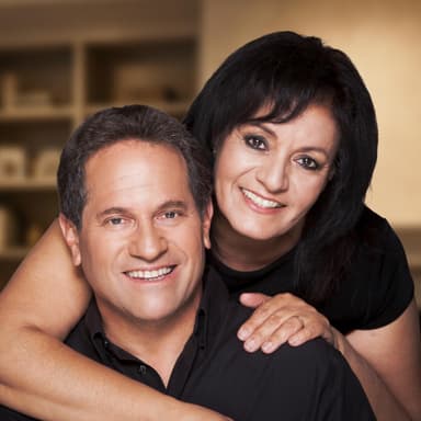 Barry & Batya Segal