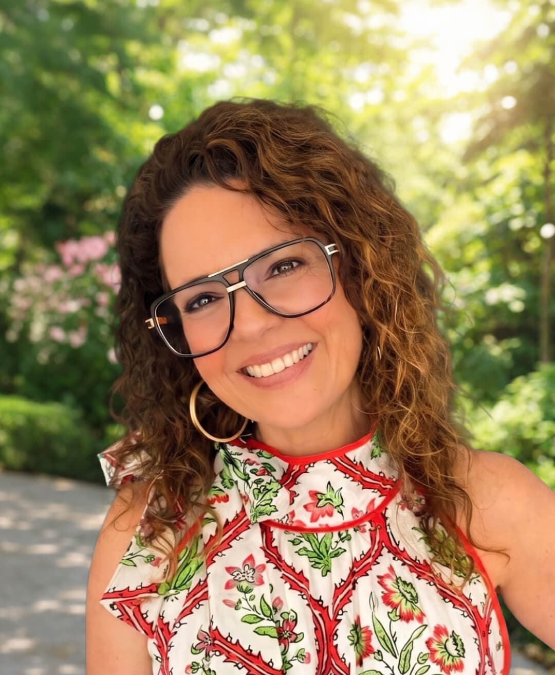 Eden Gordon Hill & The All-American Book Club