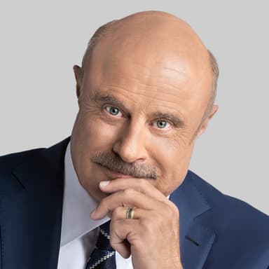 Dr. Phil