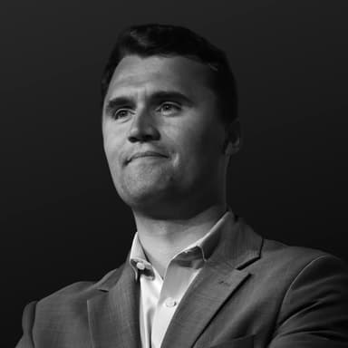 Charlie Kirk