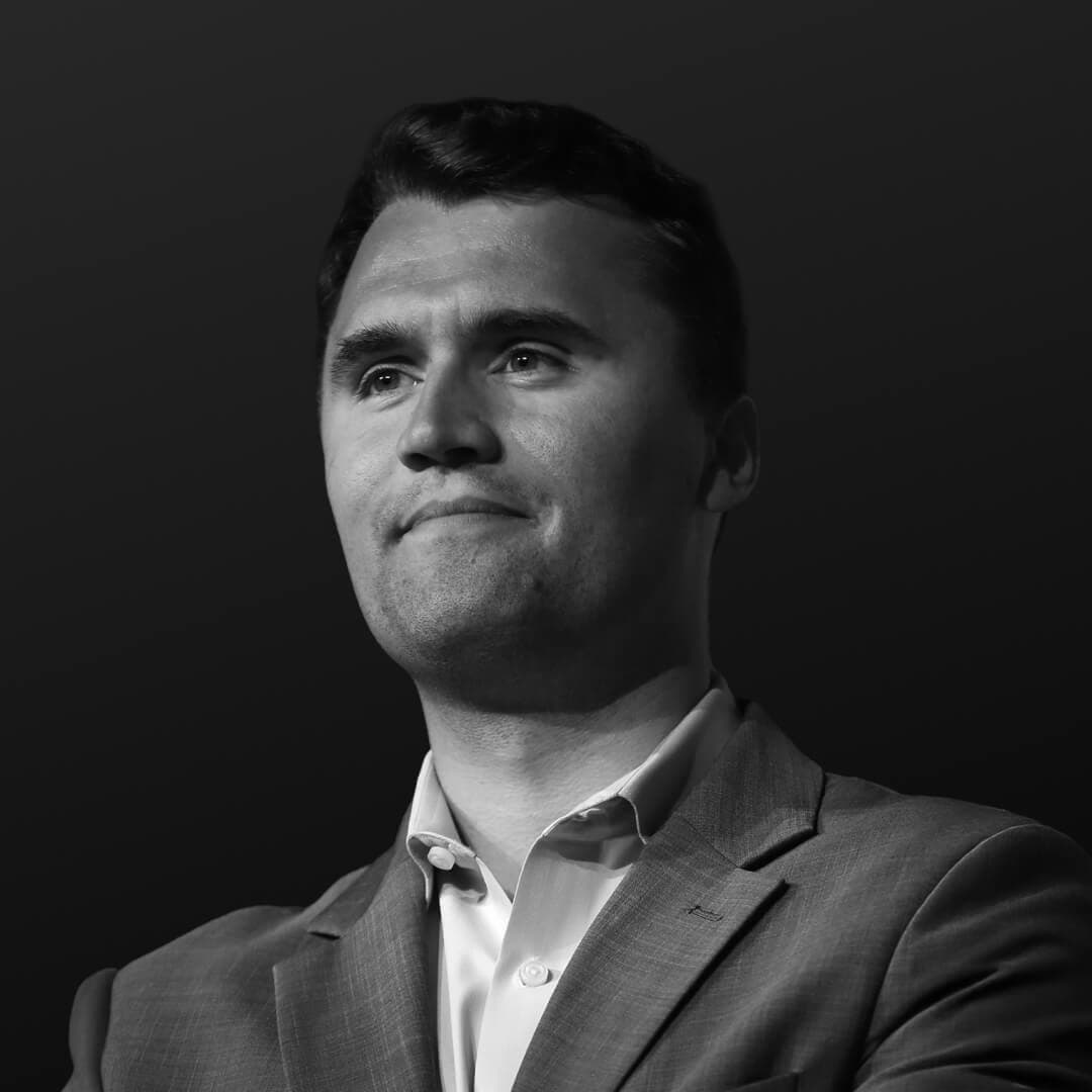 Charlie Kirk