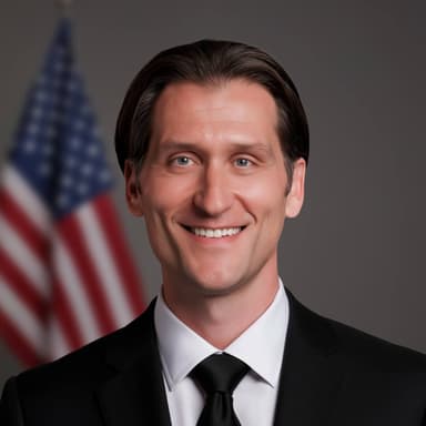 Steve Gatena