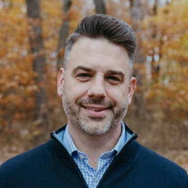A Better Word with Dr. Nick Gatzke