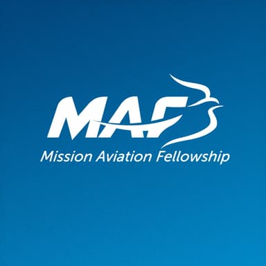 Mission Aviation Fellowship
