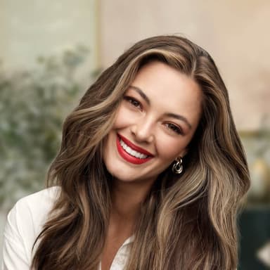 Demi-Leigh Tebow