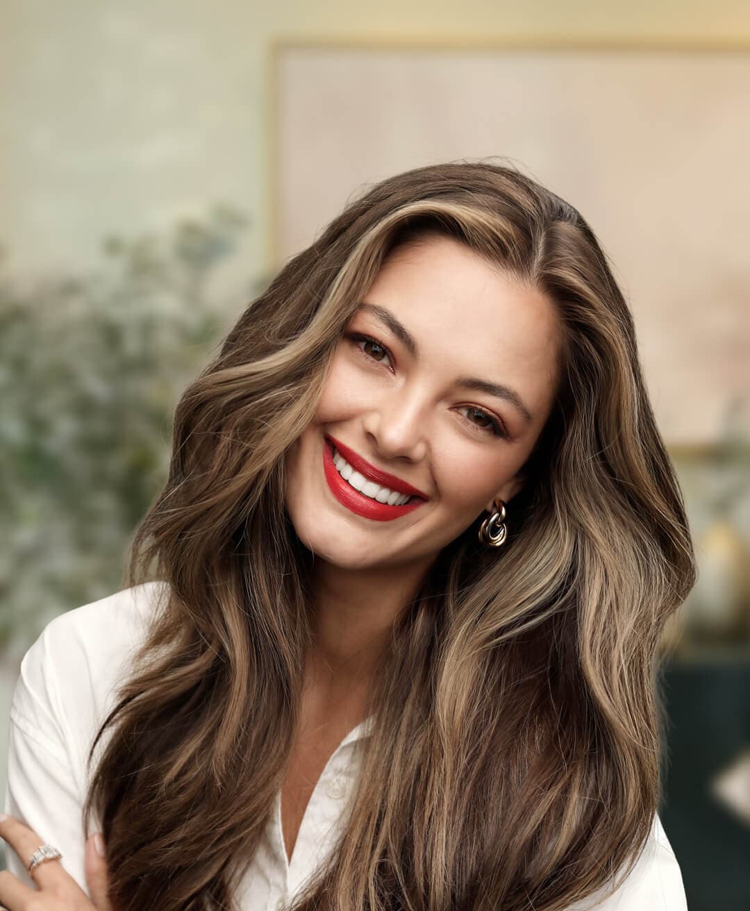 Demi-Leigh Tebow