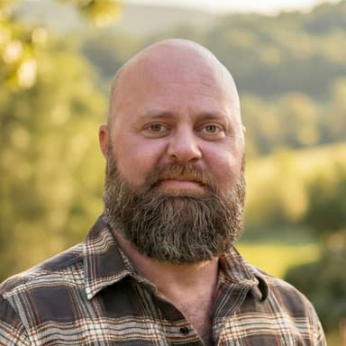 Pastor Brent Purvis