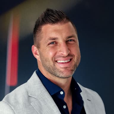 Tim Tebow