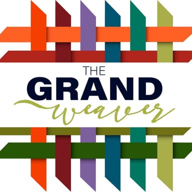 The Grand Weaver