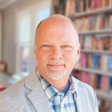 Garry Ingraham
