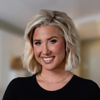 Savannah Chrisley