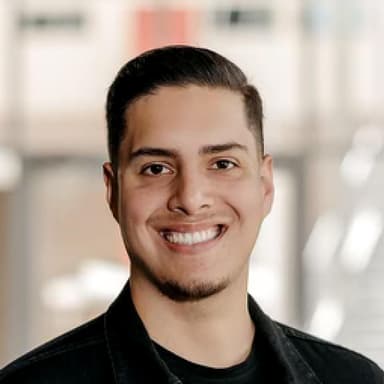 Mike Gonzalez