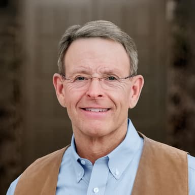 Tony Perkins