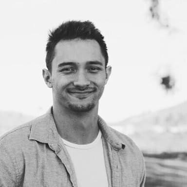 Zak Shellabarger