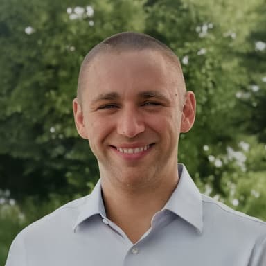 D. Christopher Winans, EA