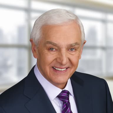 Dr. David Jeremiah