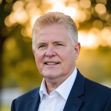 Dr. Jim Garlow