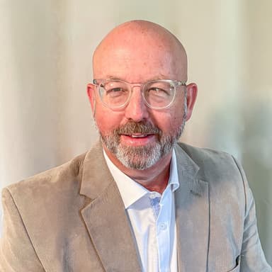 Jeff Griffith