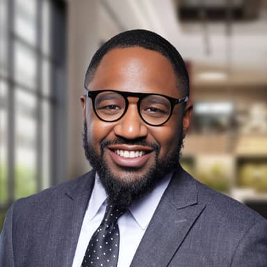 Aaron T. Macklin