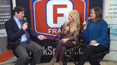 NRB 2022 Interview With Dr Richard P Klucznik